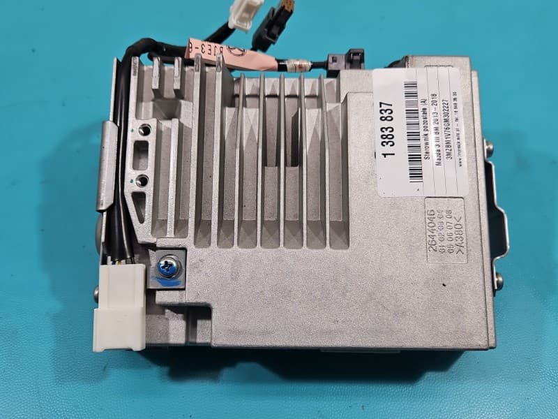 Sterownik moduł wyświetlacza Mazda 3 III BM 13-18 BJS7669C0L