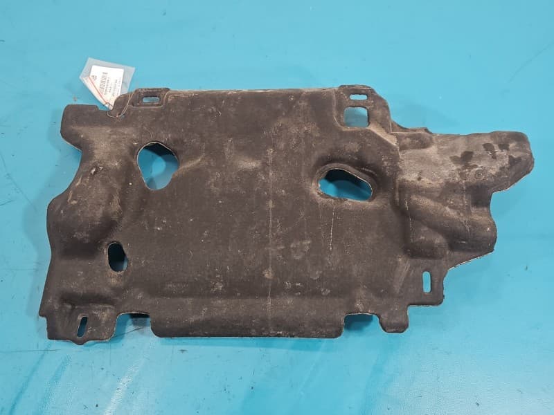 Wygłuszenie pozostałe PODBITKA BMW iX1 U11 8490205