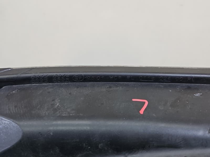 Part 10 - Additional view