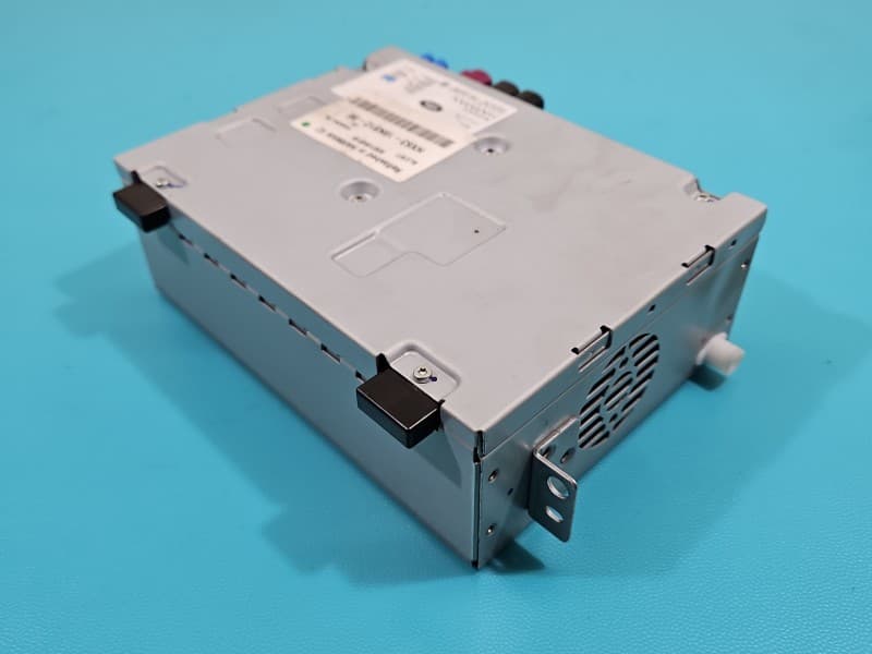 Radio fabryczne Land rover Discovery Sport 14- L550 HX63-18K812-BE radioodtwarzacz