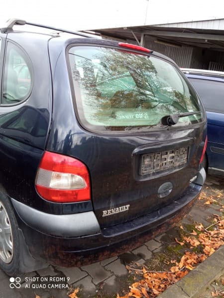 Zdjęcie pojazdu