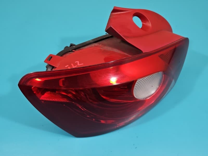 Lampa tył lewa błotnika Seat Ibiza IV 6J HB EUROPA 6J4945095K