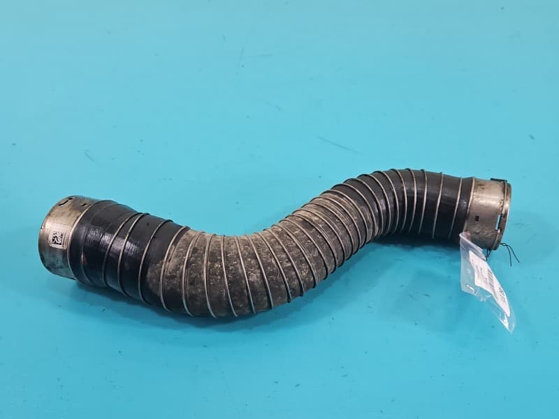 Rura BMW X3 G01 2,0d LX858454501 przewód INTERCOOLERA