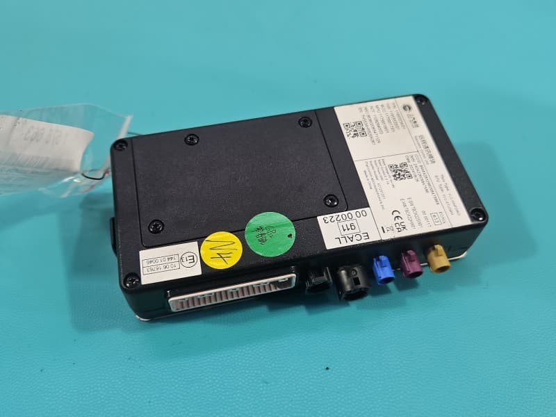 Sterownik moduł TCU MG MG3 24- 11855535 11855534