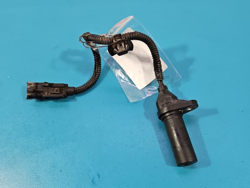 Czujnik położenia wału korbowego Hyundai I30 II 12-16 1,4 16V G4FA 39180 2B0004B44122 2B000 4B44122