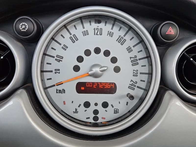 Licznik Mini Cooper One I 00- R50 1,6 16v 6924908 EUROPA