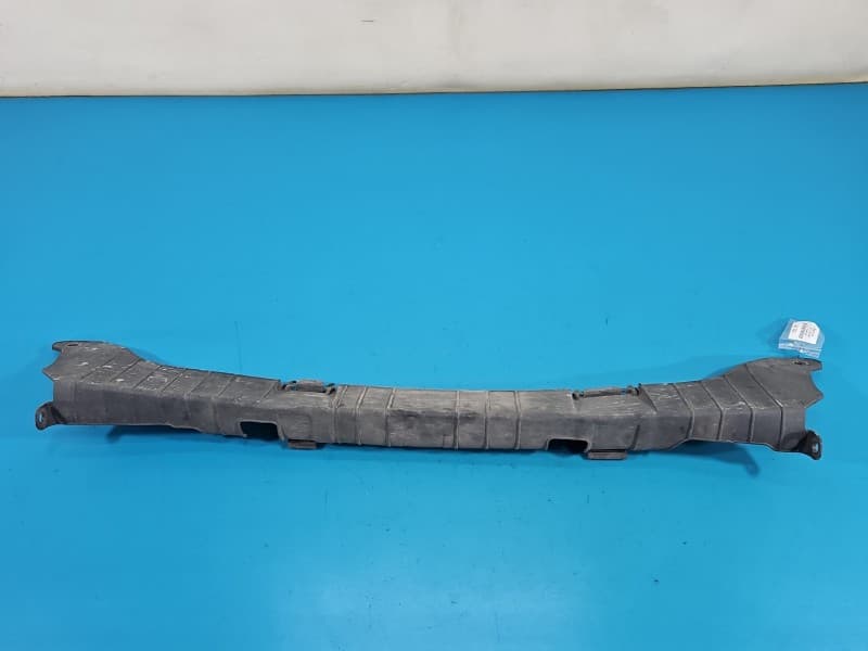 Osłona ZAŚLEPKA PLASTIK tylnej belki Hyundai Elantra VII 20- 55163-AA000