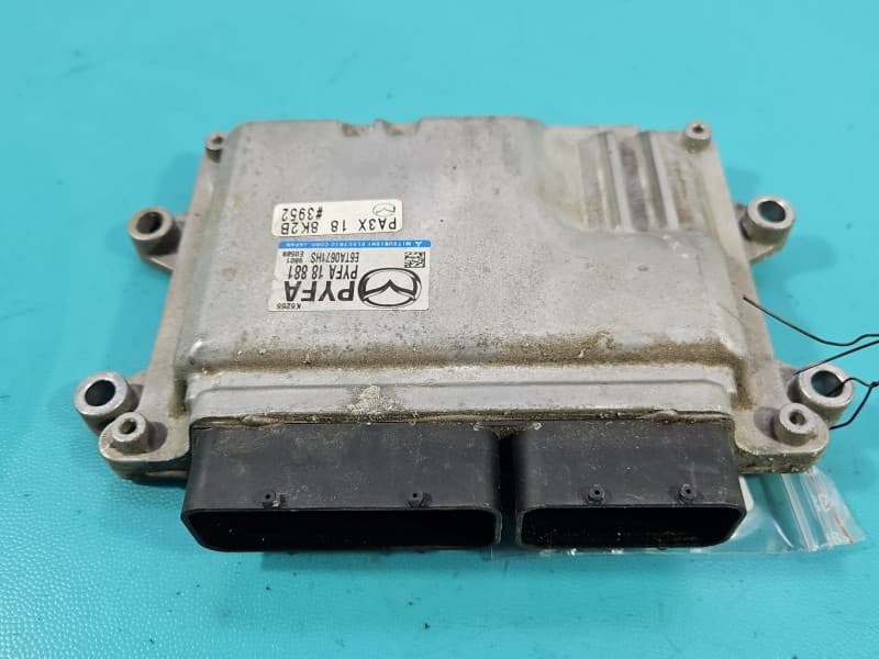 Part 0 - Main image