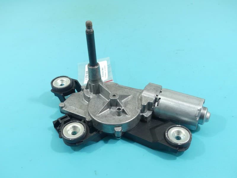Silniczek Silnik wycieraczki tył Ford Focus Mk3 kombi 3pin 0390201205