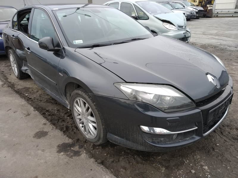 Zdjęcie pojazdu