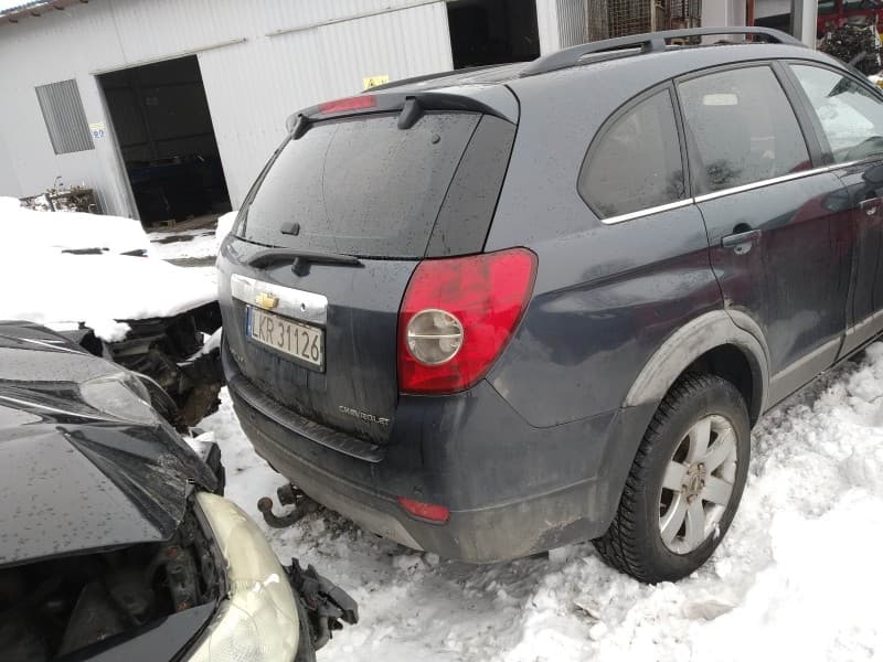 Zdjęcie pojazdu