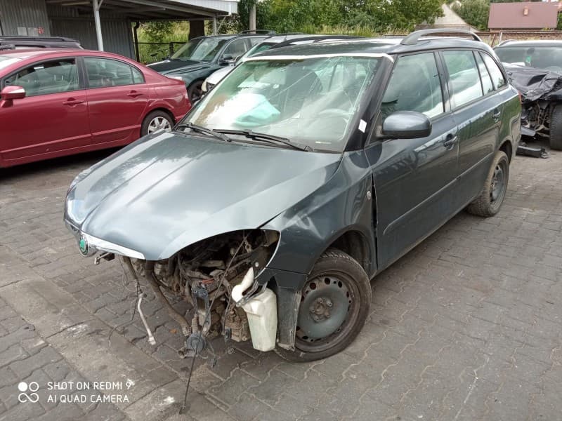 Zdjęcie pojazdu
