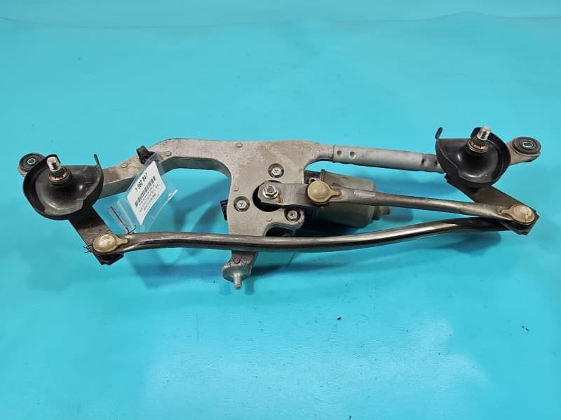 Silniczek Silnik wycieraczek przód Toyota Corolla E16 E18 13- z mechanizmem 5pin 85110-02340