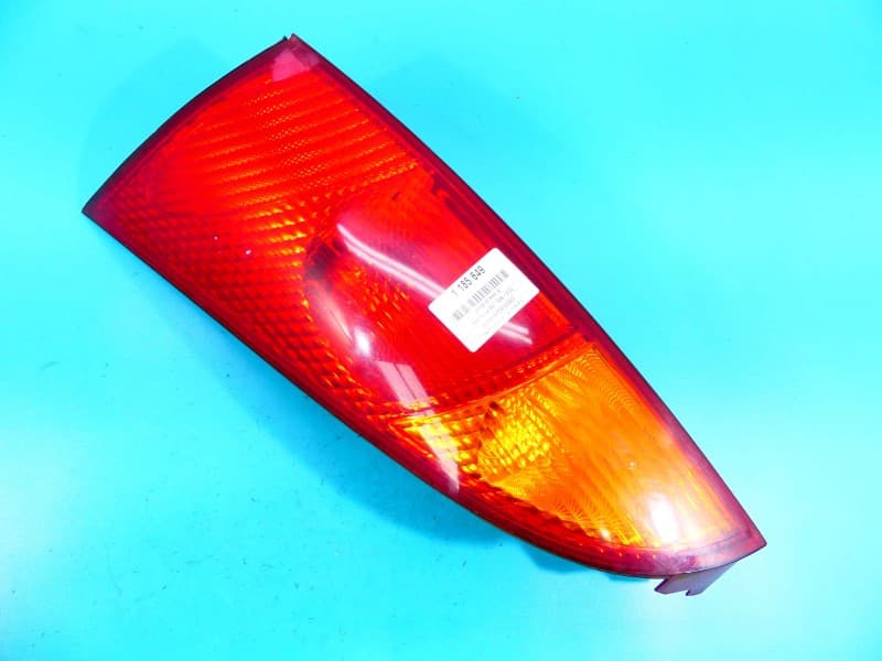 Lampa tył lewa błotnika Ford Focus Mk1 HB EUROPA