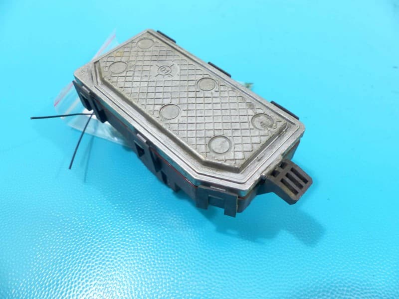 Opornik rezystor Volvo V40 II 12- 31436958