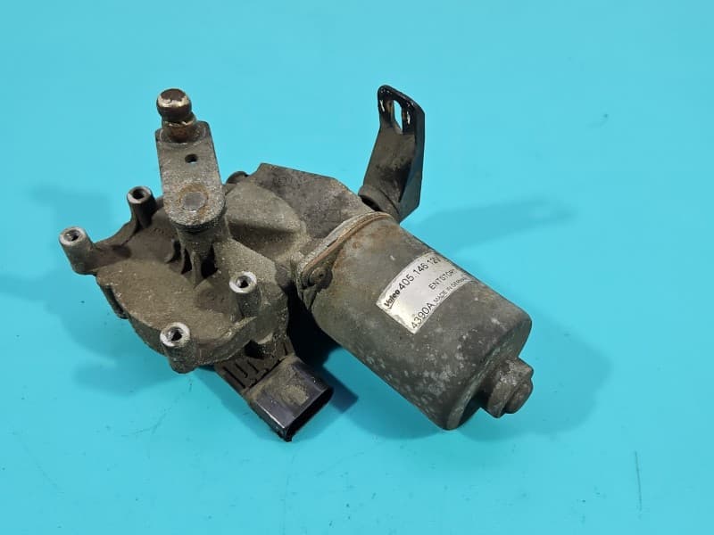 Silniczek Silnik wycieraczek przód Vw Crafter 06- 4pin