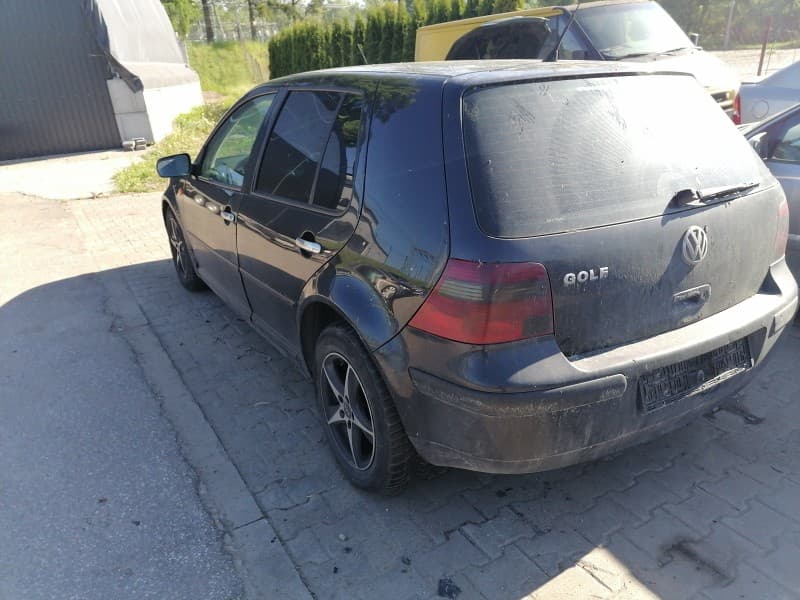 Zdjęcie pojazdu