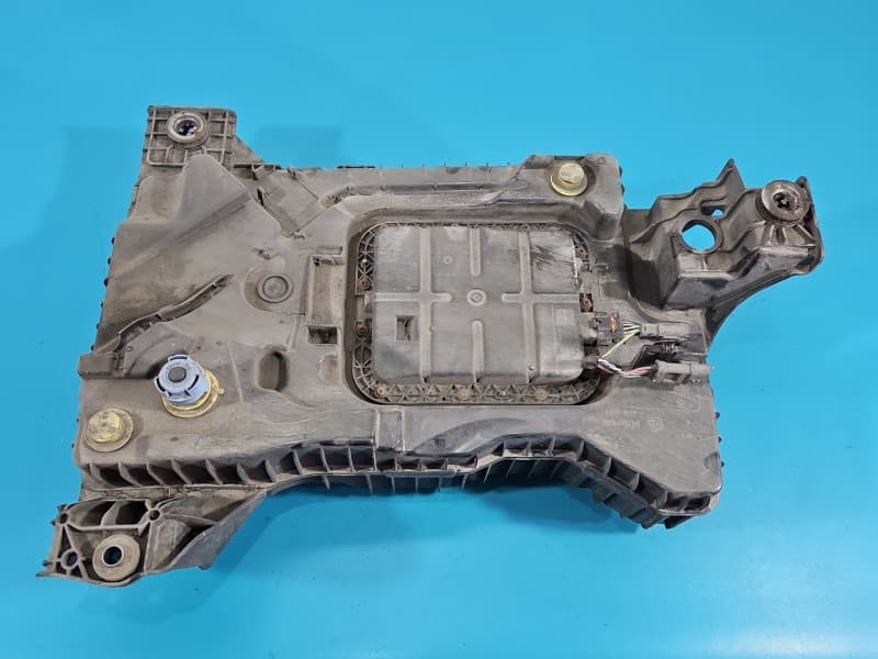 Zbiornik AdBlue Citroen C4 Picasso II 13-19 1,6 hdi 9818559280