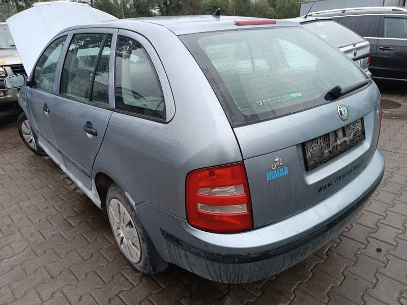Zdjęcie pojazdu