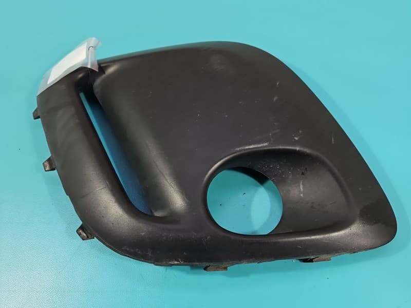 Zaślepka kratka zderzaka prawa atrapa Citroen C1 I 52127-0H170
