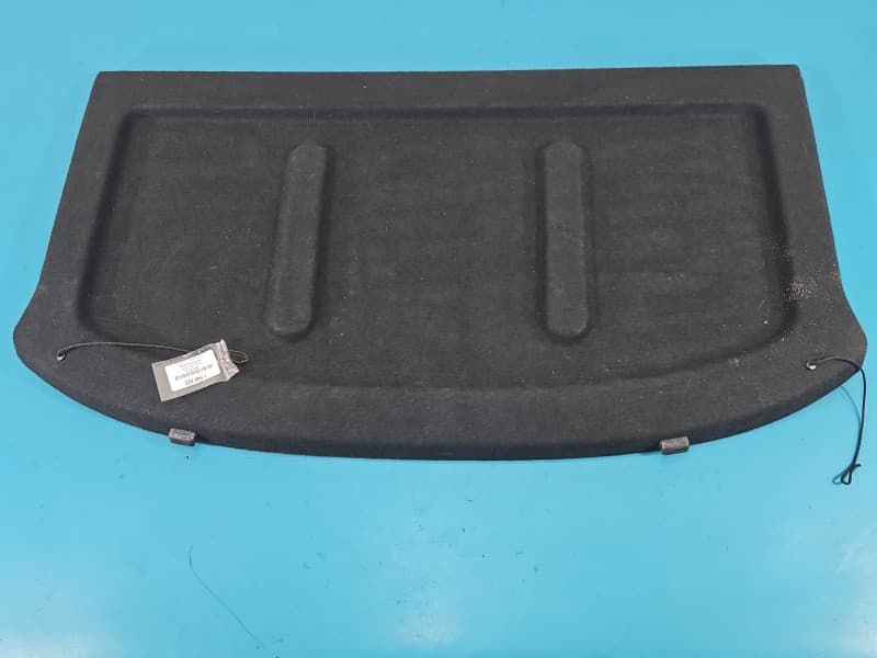 Półka tylna tył bagażnika Hyundai I30 III 16- 85930-G4000