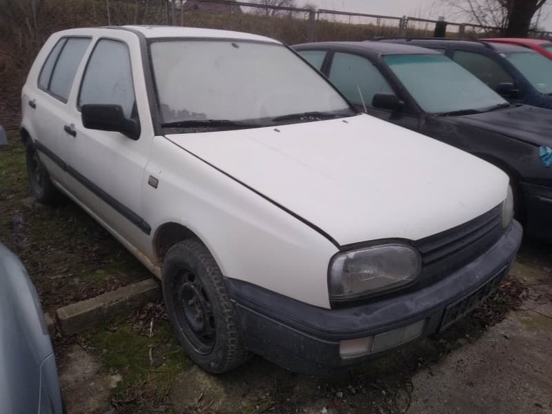Zdjęcie pojazdu
