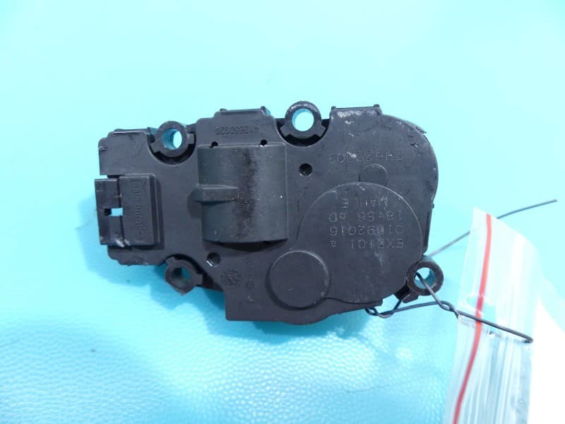Silniczek nawiewu NAGRZEWNICY BMW G11 G12 412650920 EH620003 EUROPA