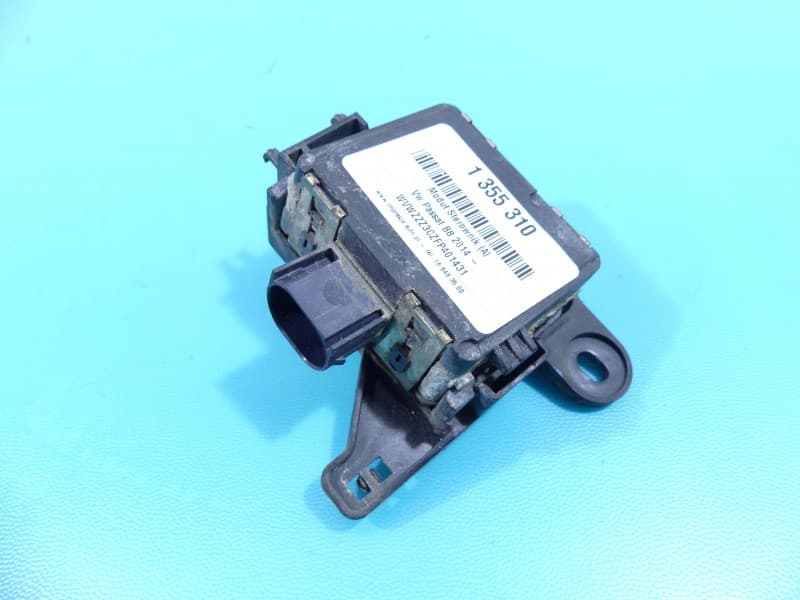 Sterownik moduł Vw Passat B8 3Q0907566 0203300101