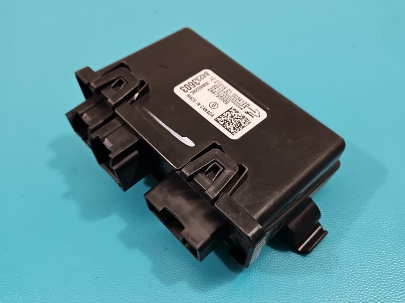 Sterownik moduł pdc Opel Insignia B 84233603