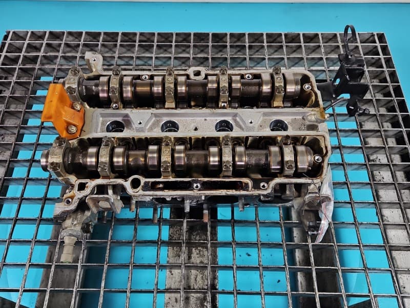Głowica Opel Corsa E 1,4 16V B14xer B14xer 75KM 55562229 B14XER