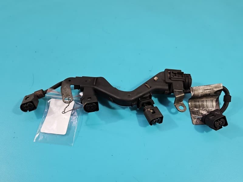 Instalacja Wiązka wtryskiwaczy Opel Insignia A 2,0 cdti 55568706