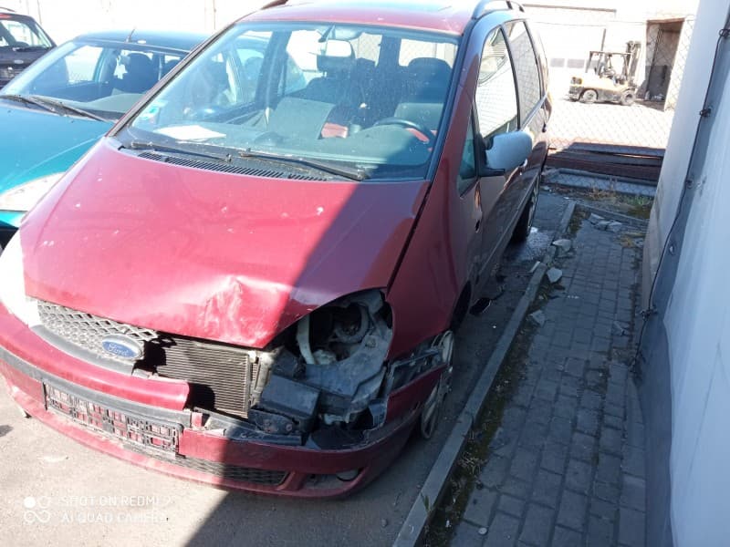 Zdjęcie pojazdu