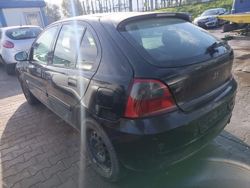 Zdjęcie pojazdu
