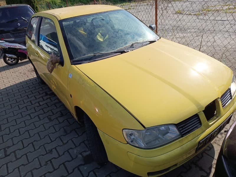 Zdjęcie pojazdu