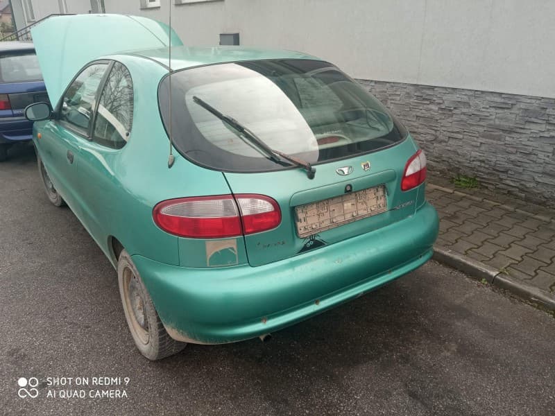 Zdjęcie pojazdu