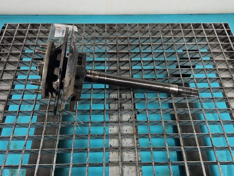 Półoś tył lewa Brisk ANJ2000DZK automat