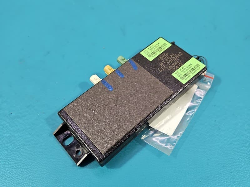 Sterownik moduł ANTENY BYD ATTO 2 II STE-7903840 MT40AL 5GWIFIBT