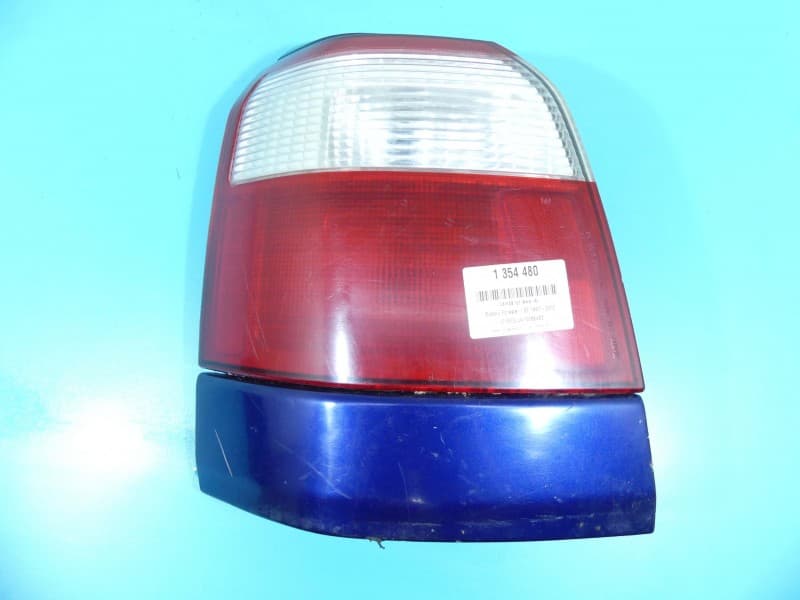 Lampa tył lewa błotnika Subaru Forester I SF HB EUROPA