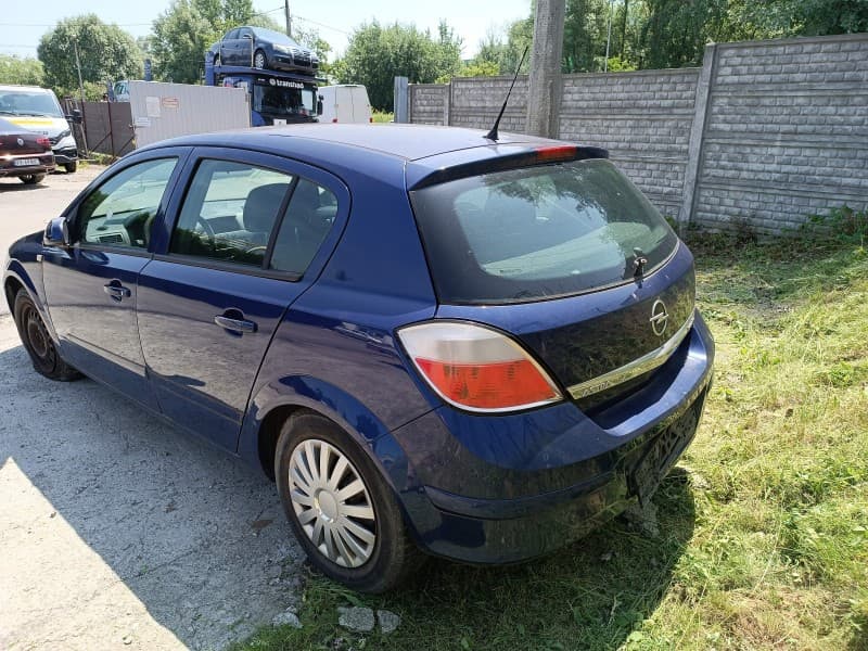 Zdjęcie pojazdu