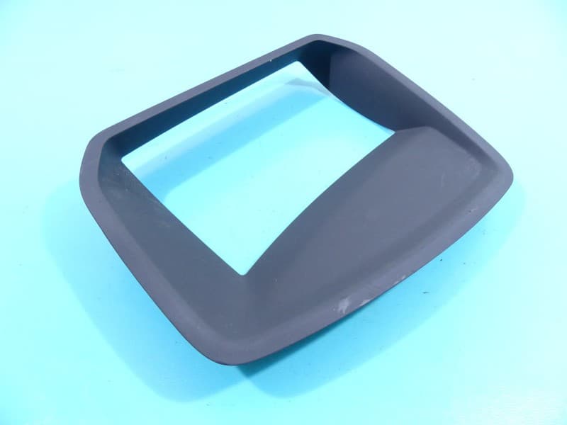 Osłona ZAŚLEPKA PLASTIK WYŚWIETLACZA HEAD UP BMW G11 G12 09397-000LL