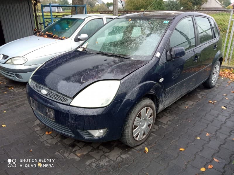 Zdjęcie pojazdu