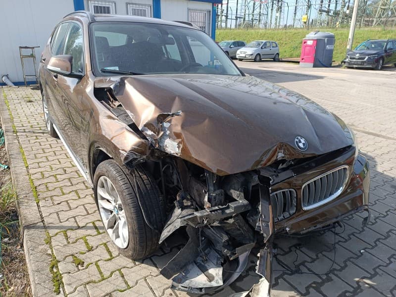 Zdjęcie pojazdu