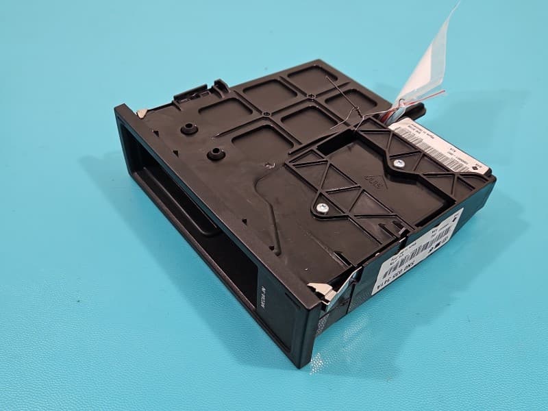 Sterownik moduł czytnik interface Vw Passat CC 5N0035342A 5N0035341A