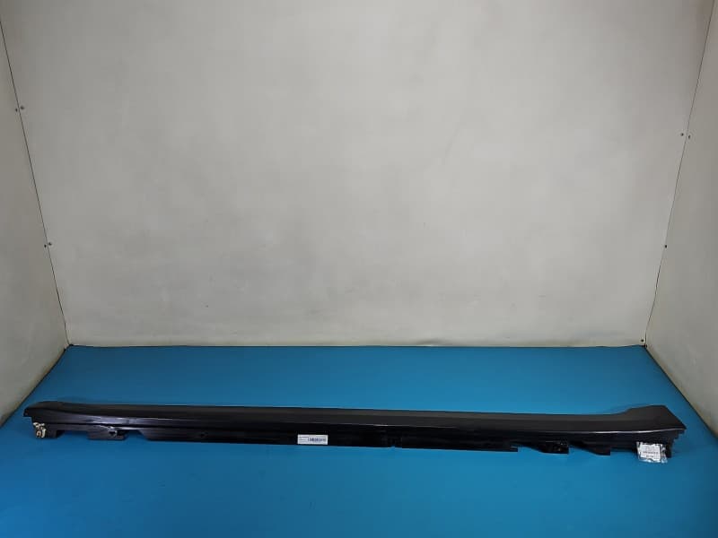 Listwa progowa lewa PRÓG NAKŁADKA BMW G30 7387337 475