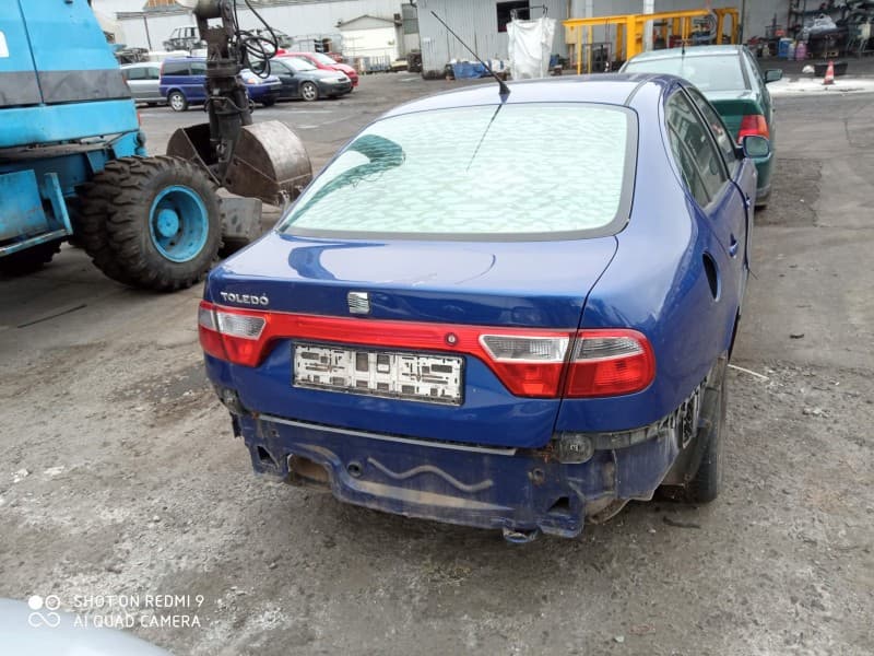 Zdjęcie pojazdu