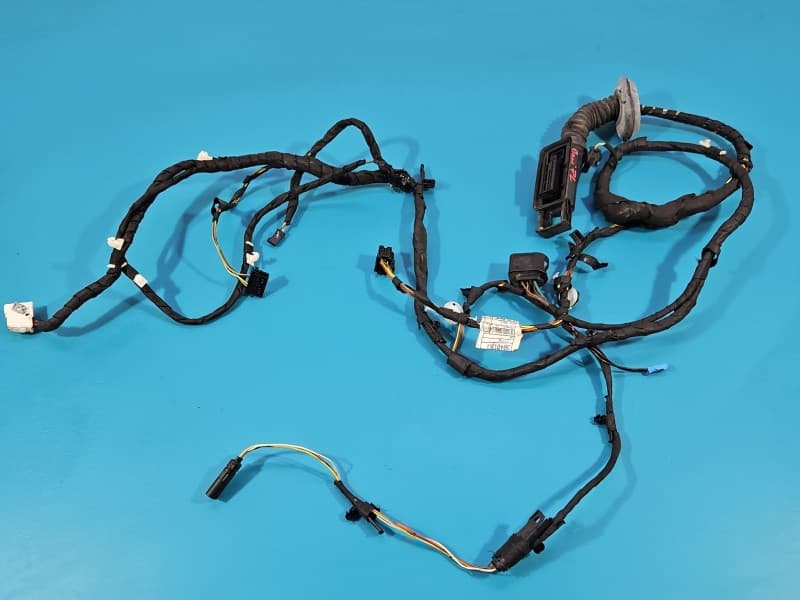 Instalacja Wiązka drzwi przód lewych Bmw F32 F33 F36 9325890 3840193 9325890-01