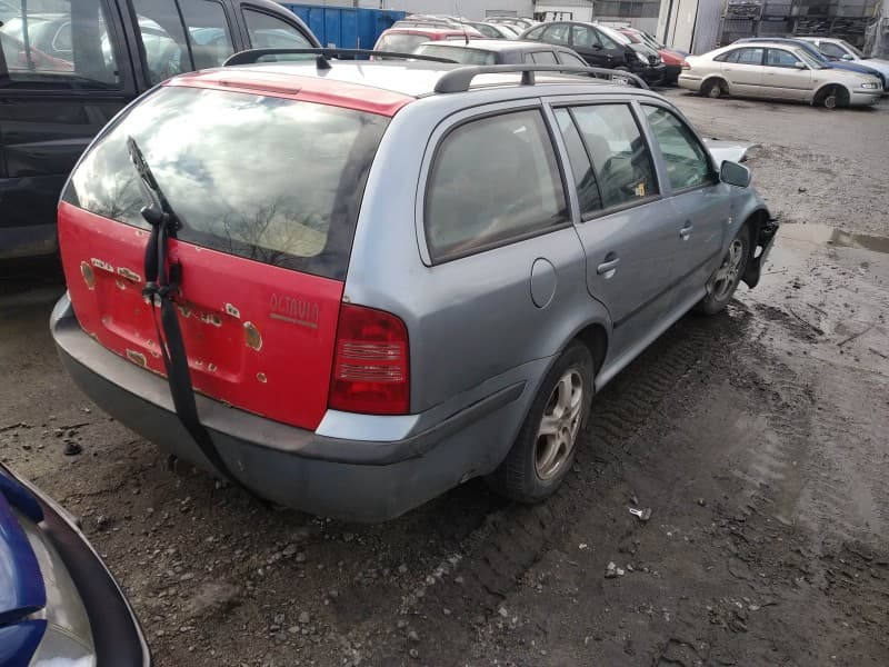 Zdjęcie pojazdu