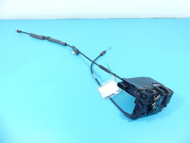 Zamek tył prawy Citroen C4 Grand Picasso II 13-22 7 pin 9810311180