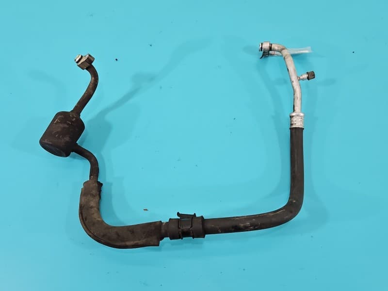 Przewód klimatyzacji rurka Toyota Land Cruiser J200 07- 4,5 V8 D4D