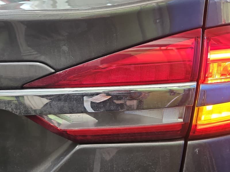 Lampa tył prawa klapy Ford Fusion USA 12-20 sedan EUROPA HS73-13A602-AG